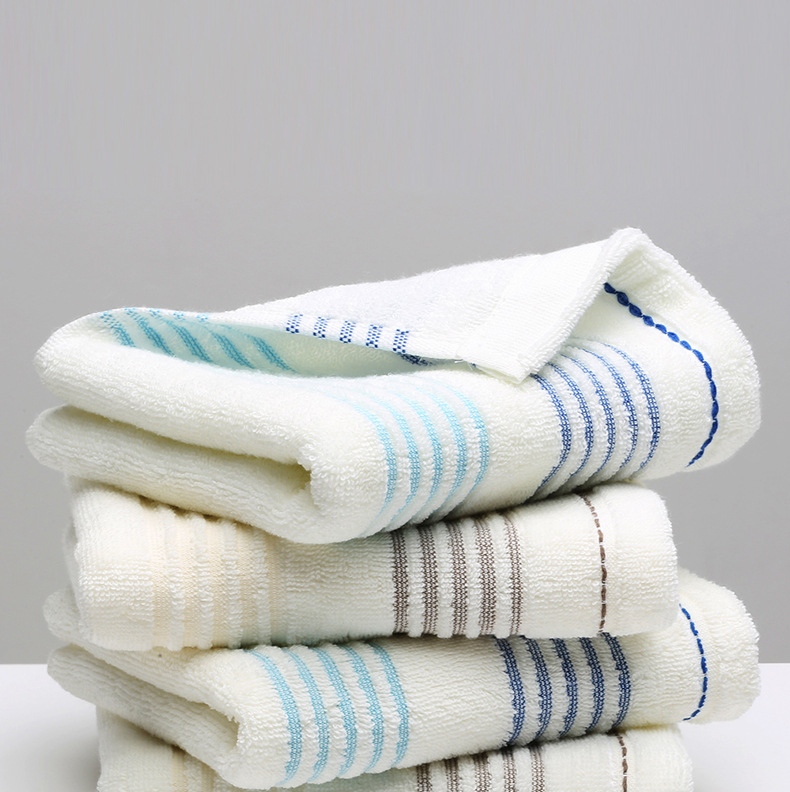 Title: Sanli Towels: Quality and Style in Harmony