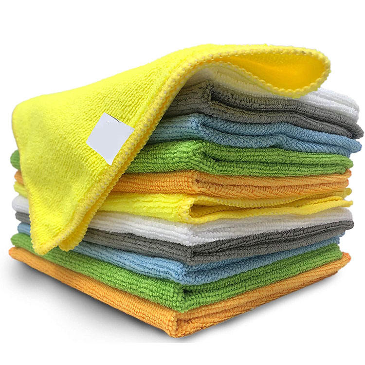 The Best Brands of Towels for Car Washing