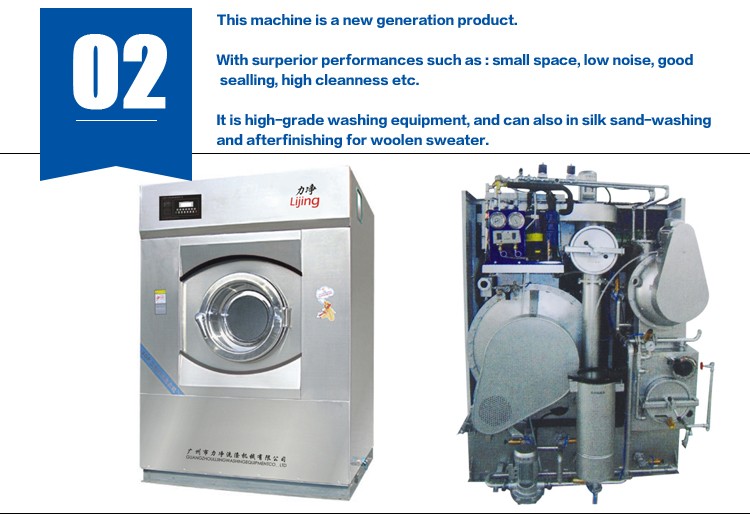 Automatic Towel Washing Machines: Advantages and Disadvantages