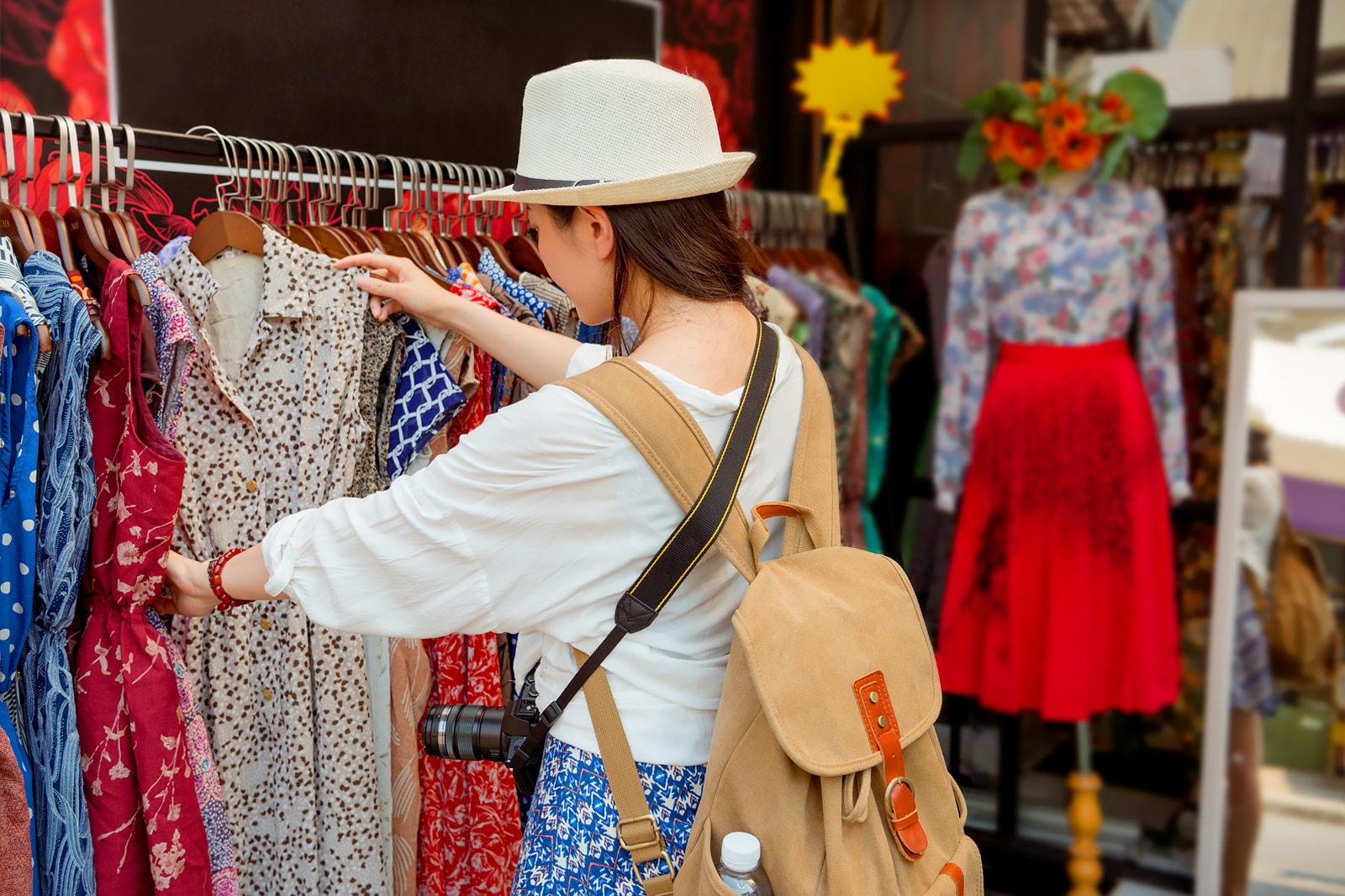 Title: Discovering the Best Womens Clothing Wholesale Market in Kunming - A Fashionistas Guide