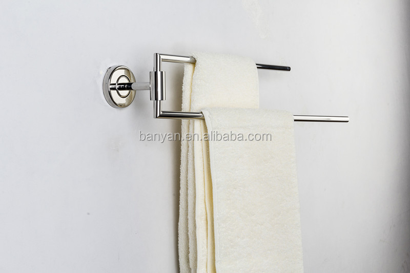 Title: The Symbolism of Two White Towels Hanging on a Wood