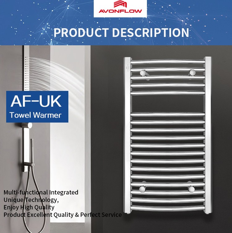 AFANDA ELECTRIC TOWEL RACK OFFICIAL WEBSITE