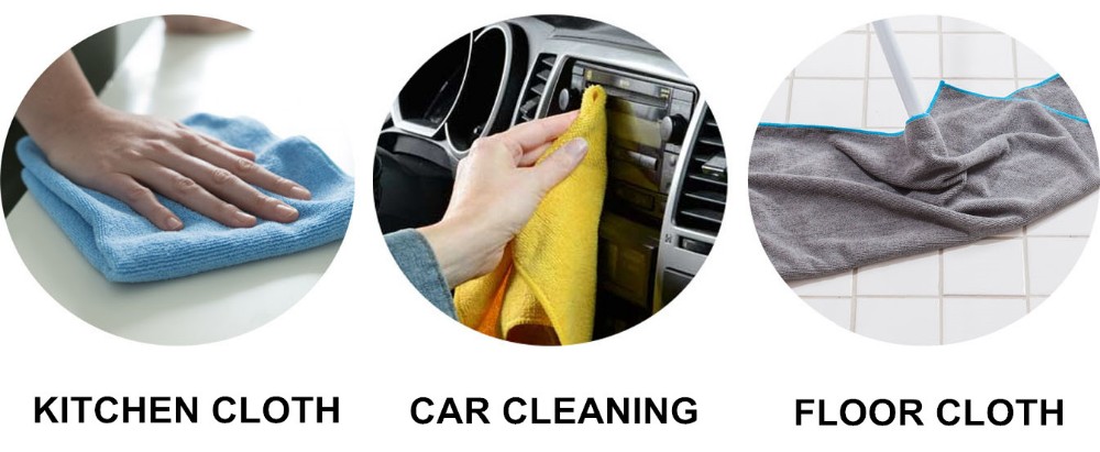 How to Clean a Dirty Towel: A Step-by-Step Guide