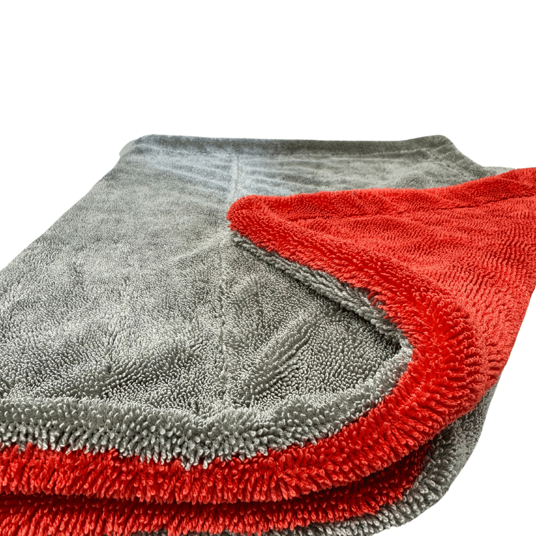 How to Clean a Dirty Towel: A Step-by-Step Guide