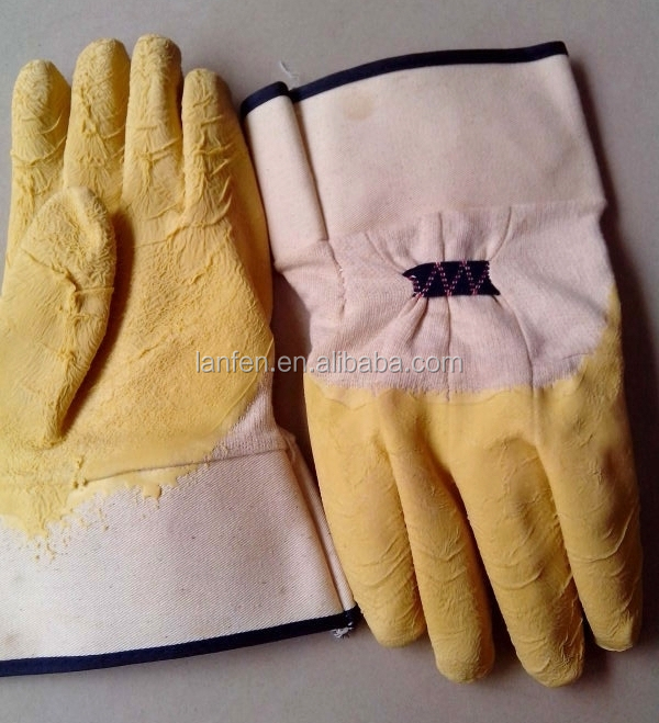 How to Clean a Yellowed and Stiffened Towel