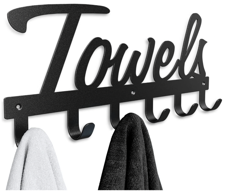 How to Remove Black Spots from Towels: Tips and Tricks