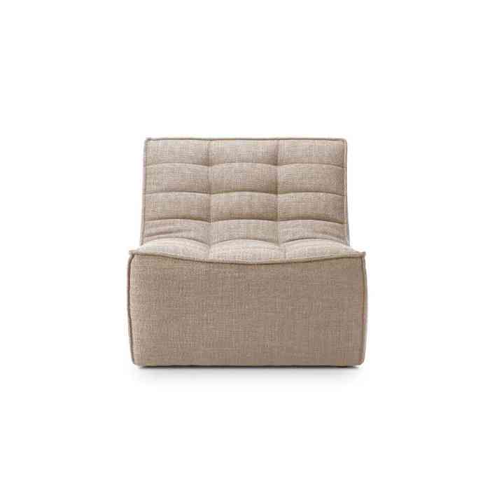 Single Sofa Chair: A Comfortable and Stylish Option for Your Home