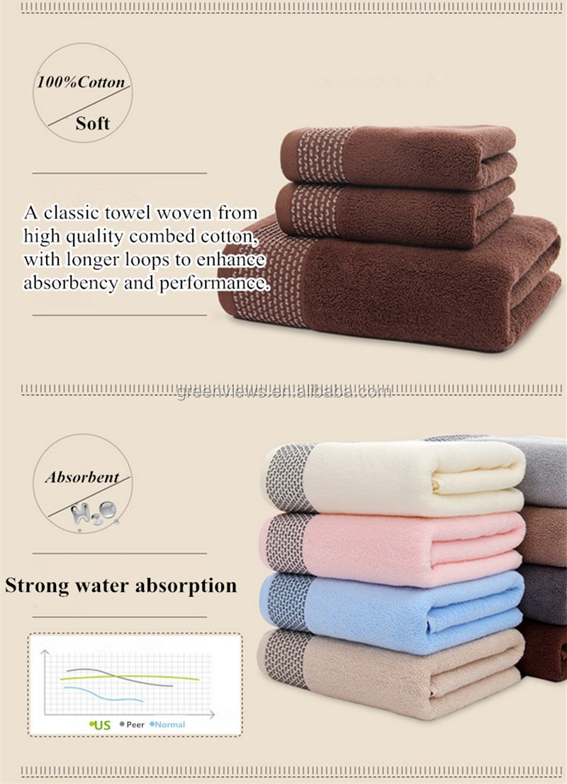 Top 10 Shanghai Towel Brands