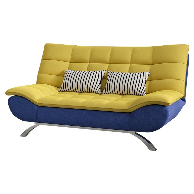 Title: The Ultimate Futon Sofa: A Compact and Convenient Sleep Option