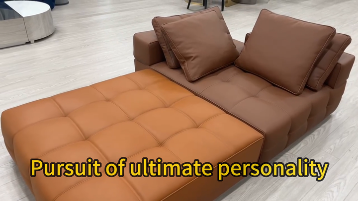 Little Sofa: A Serendipitous Discovery in the World of Furniture