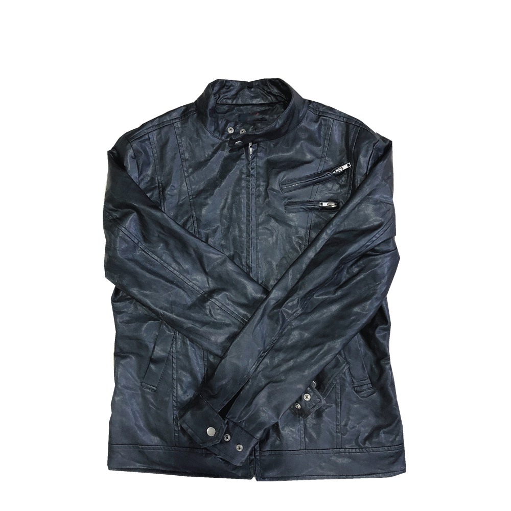 Can Leather Jackets Be Cleaned With Wet Cloths?