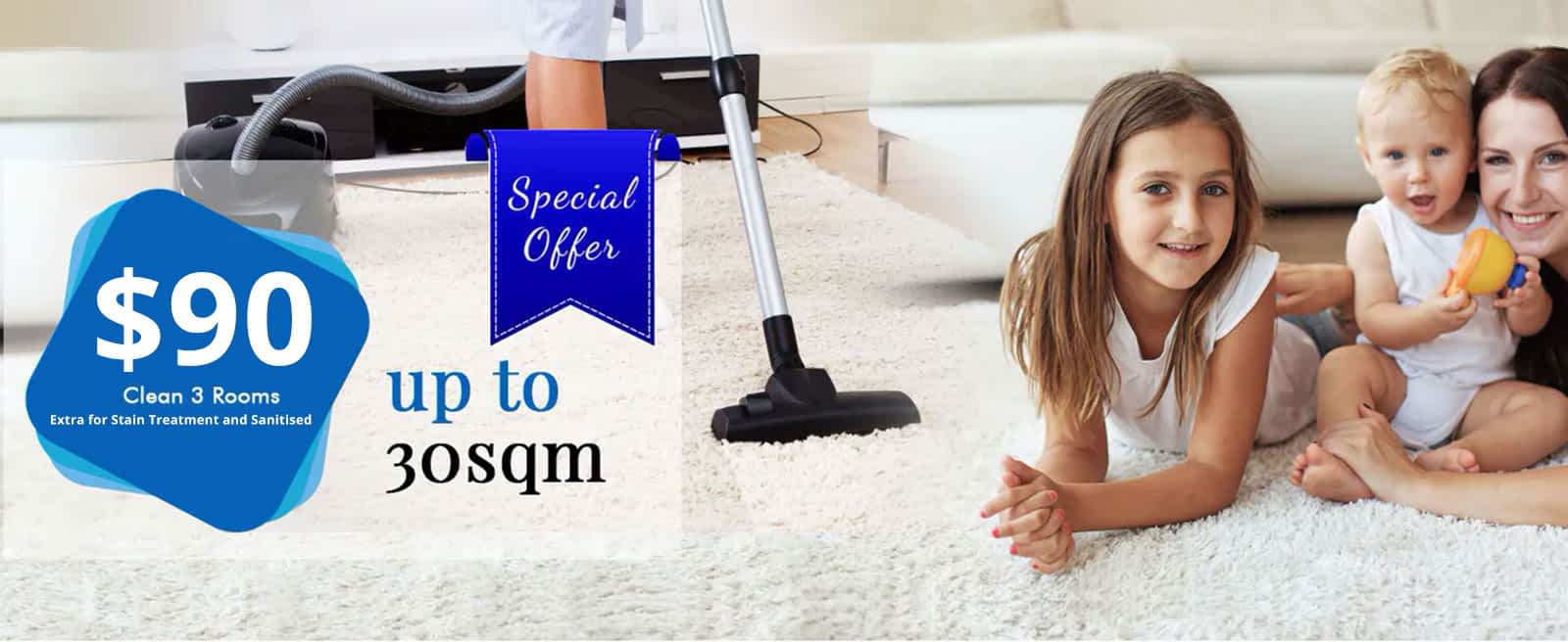 Carpet Cleaning: Importance and Methods