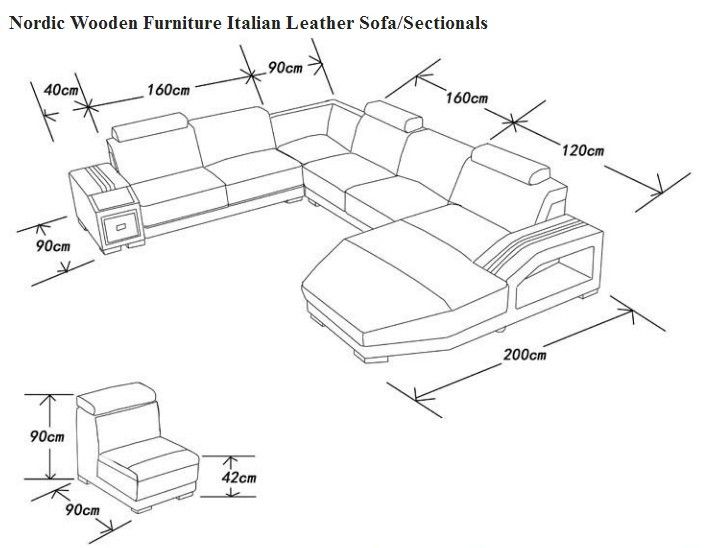 How to Draw a Sofa: A Step-by-Step Guide for Beginners