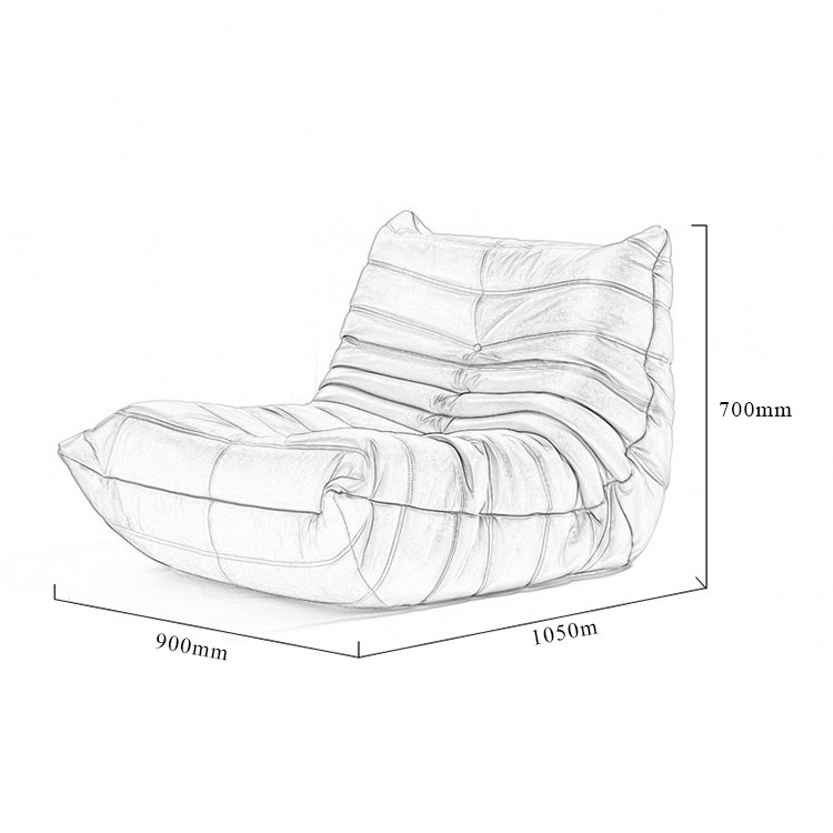 How to Draw a Sofa: A Step-by-Step Guide for Beginners