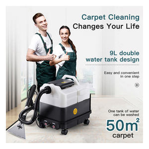 Shanghai Carpet Cleaning: Importance and Benefits