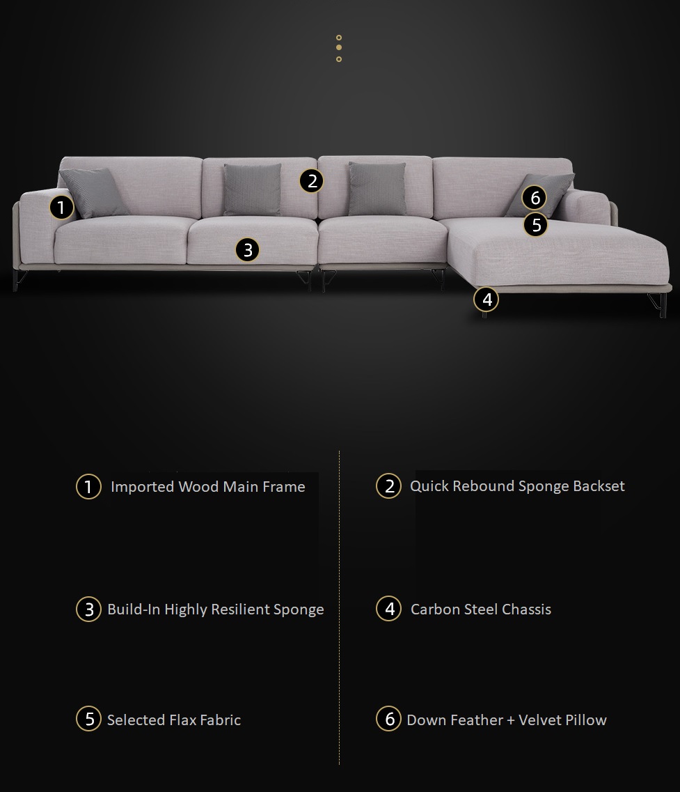 Title: Top 10 sofa brands in the world: A comprehensive guide