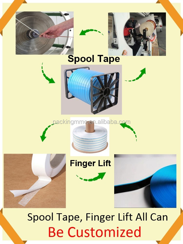 Title: The Innovation of Carpet Tape - Exploring its Application and Benefits