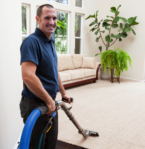 Carpet Dry Cleaning: Benefits and Considerations