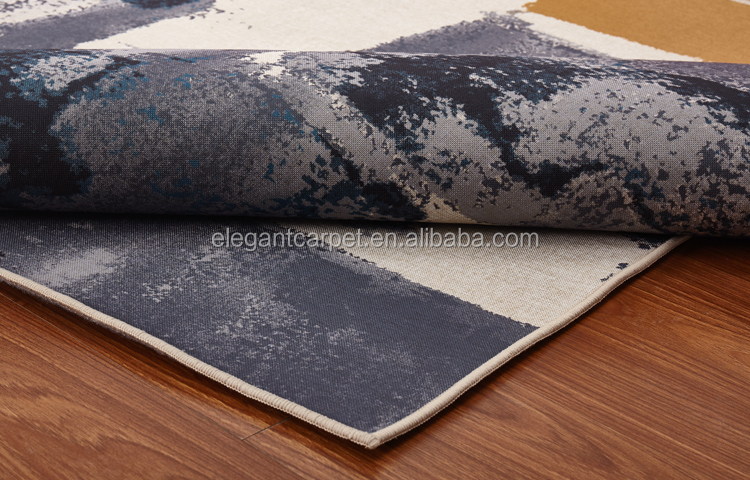 Title: Exploring the World of Carpets: Huateng Carpets