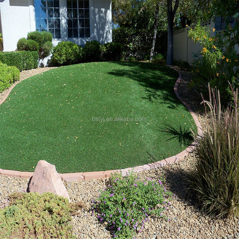 The benefits of lawn carpeting