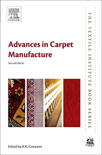 Antistatic Carpets: Benefits and Uses