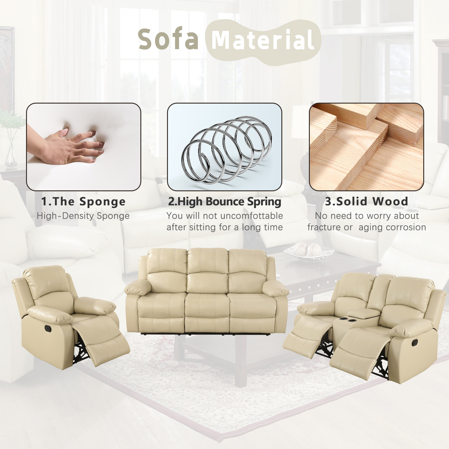 How to Clean Leather Sofas: A Comprehensive Guide