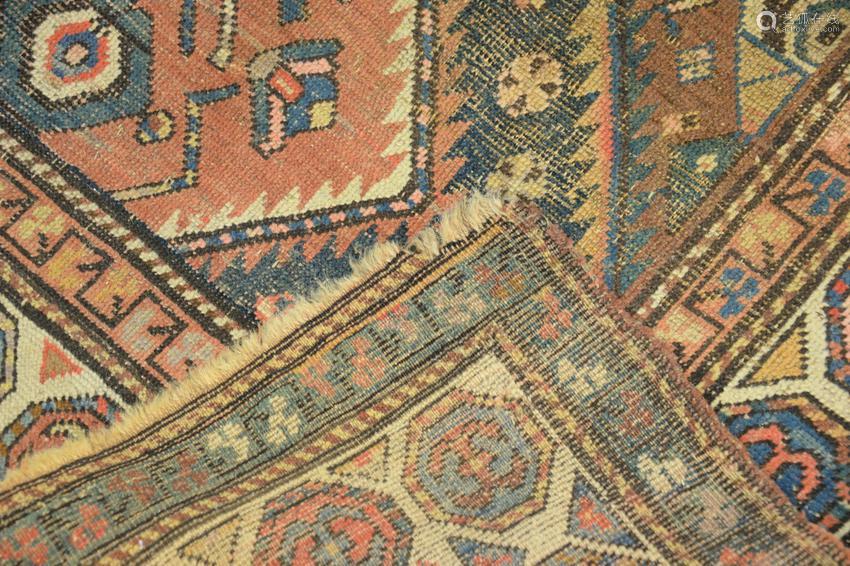 The many faces of a rug: an exploration of its material, patterns, and cultural significance