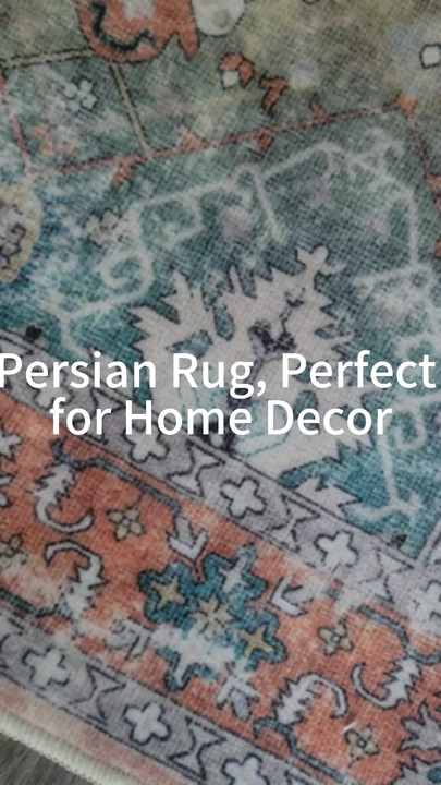 The many faces of a rug: an exploration of its material, patterns, and cultural significance