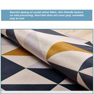 Carpet Patterns: A study of their diversity and impact on interior design