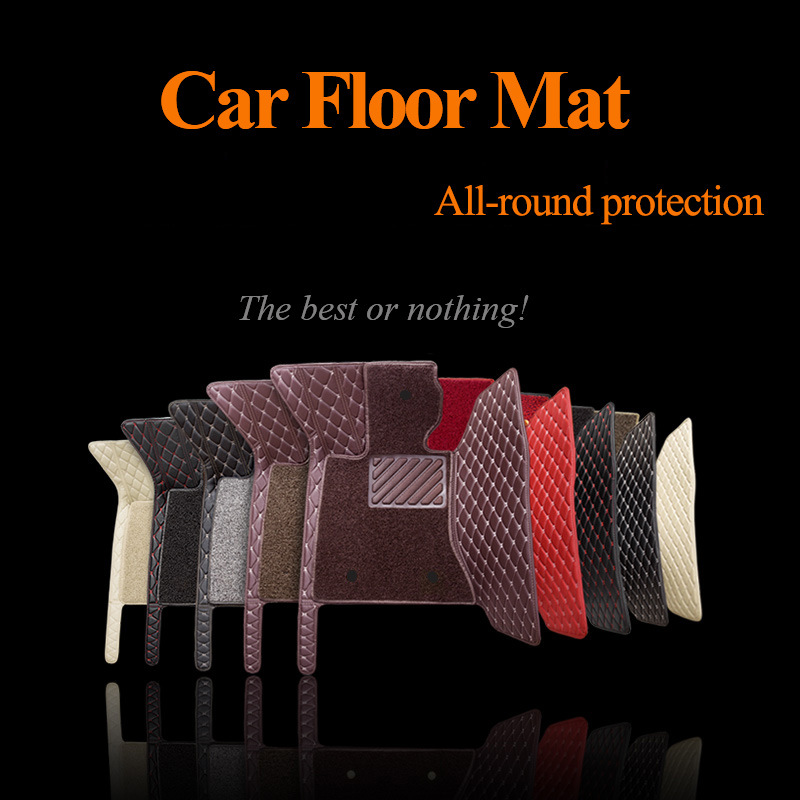 The Importance of Quality Auto Carpets and Floor Mats