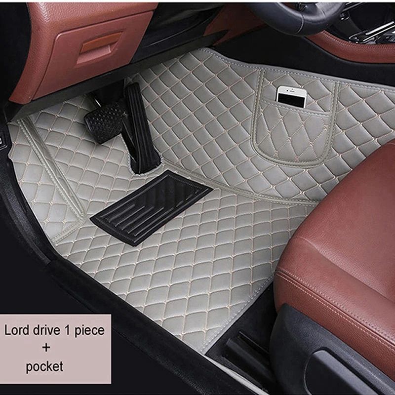 The Importance of Quality Auto Carpets and Floor Mats