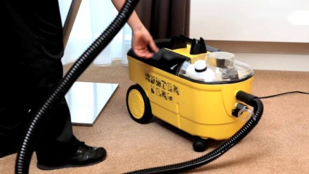 Carpet Cleaning Machines: Understanding Their Importance and Benefits