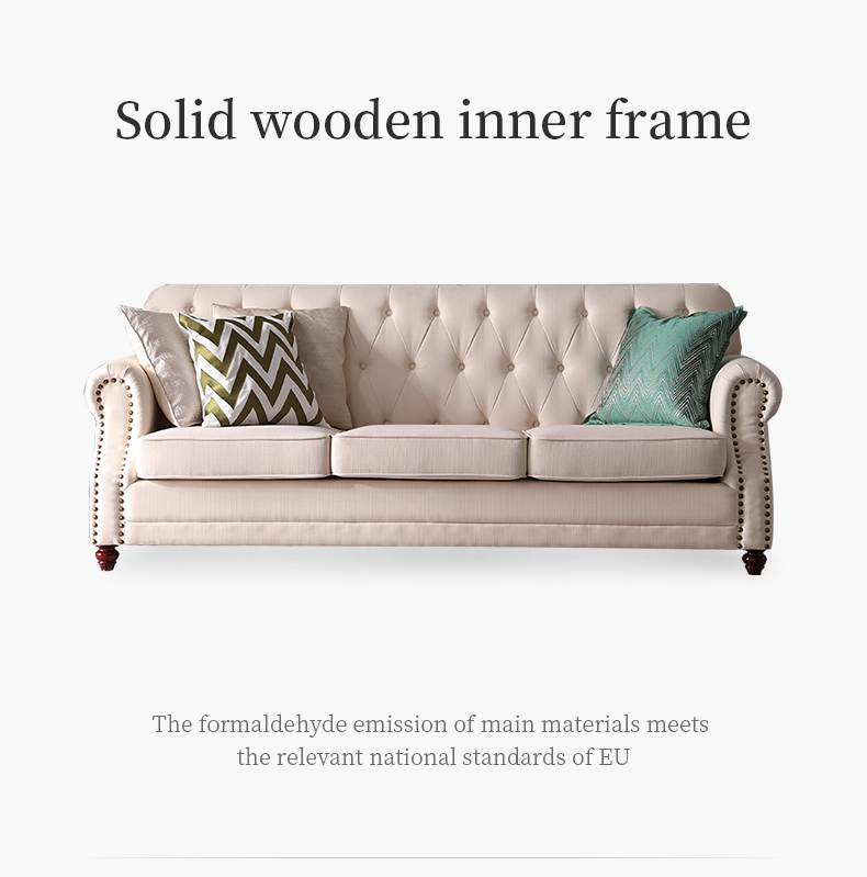 Title: The Enchanting Allure of Chimonwood Sofa: A Masterpiece of Comfort and Style