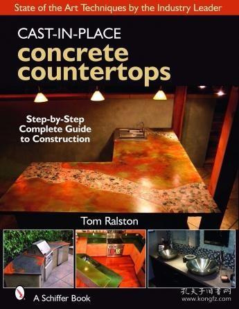 Carpeting over Concrete: A Creative Transformation