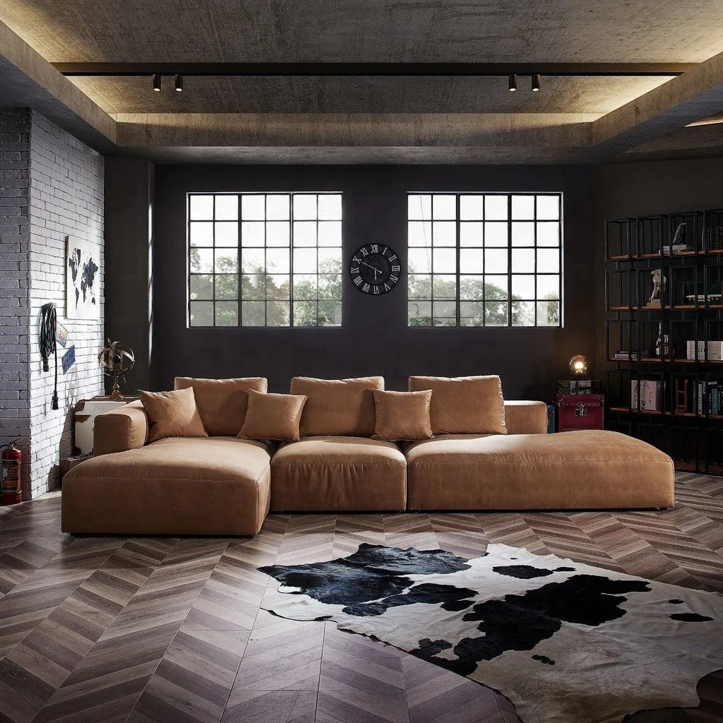 Unveiling the Enchanting World of Single Sofa Images: A Masterclass in Comfort and Style