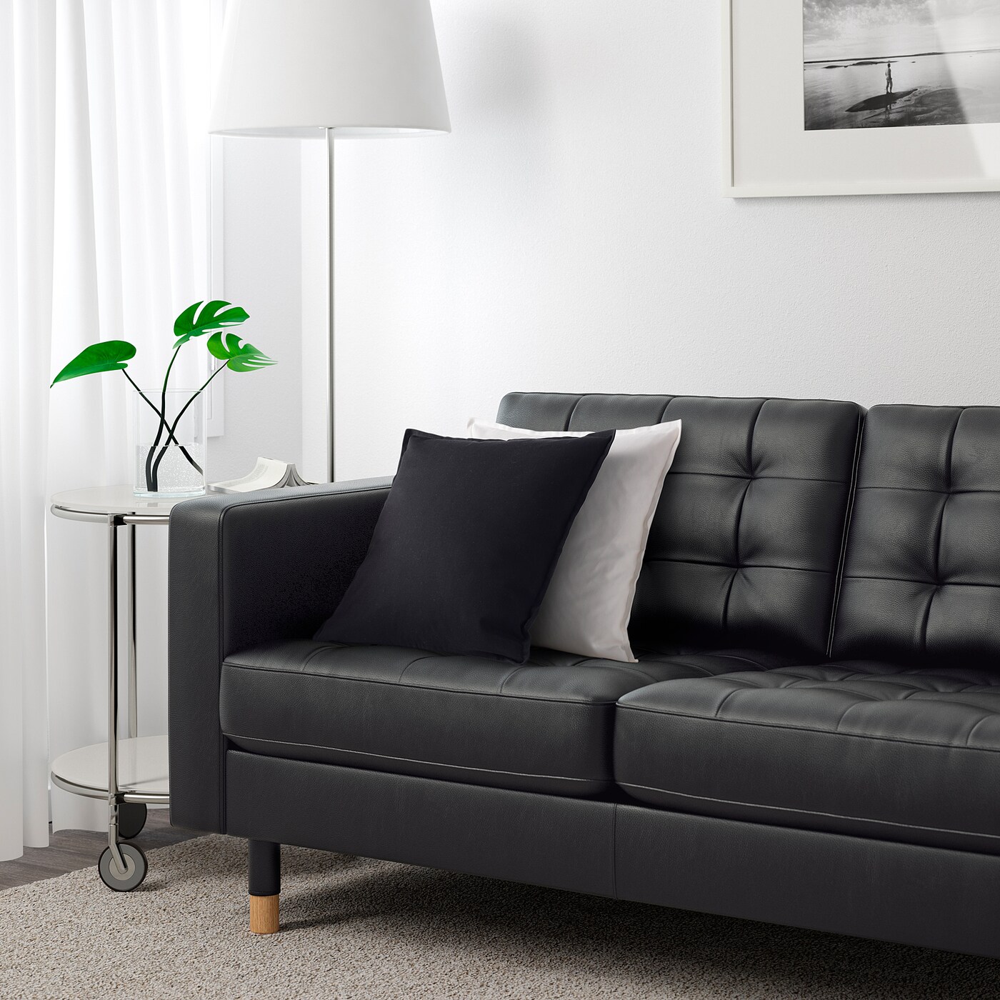 Title: Exploring the Comfort and Affordability of IKEA Sofas: Images and Prices