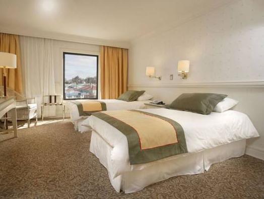 Hotel Carpets: Cost Per Square Meter