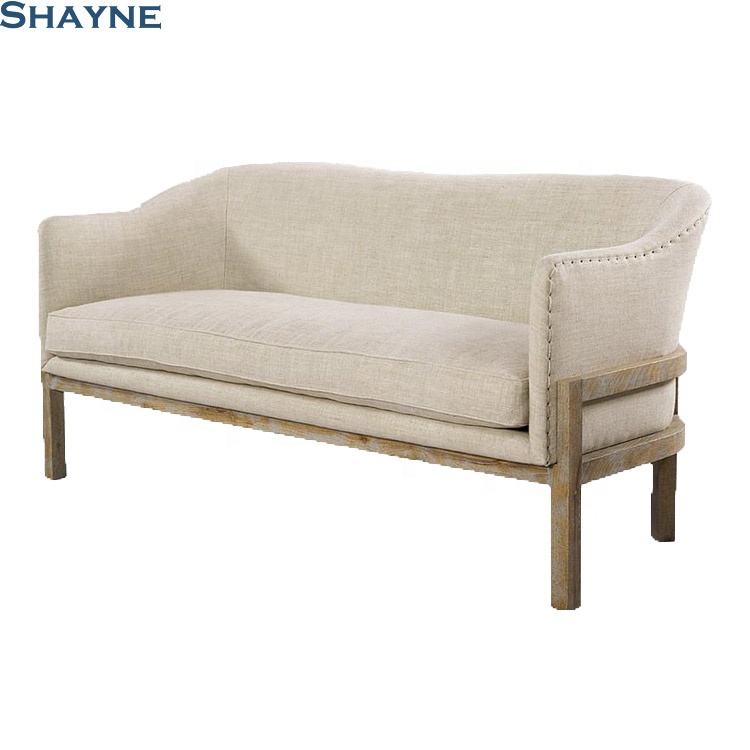 Title: Embracing Elegance and Comfort: The Art of Yuanshi Wood Language Sofa