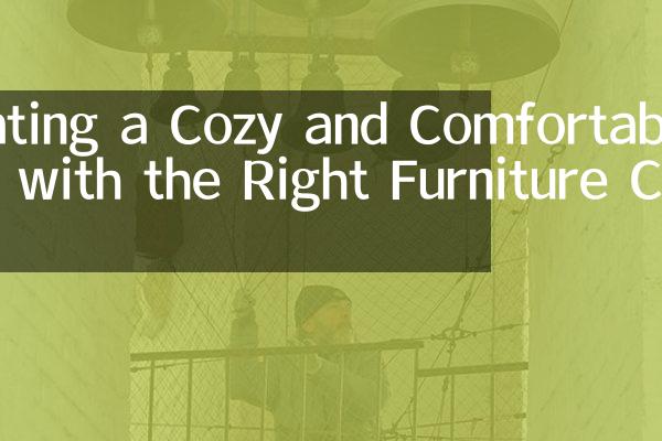 Title: The Conundrum of the Sofa: A Guide to Solving Your Comfort Crisis