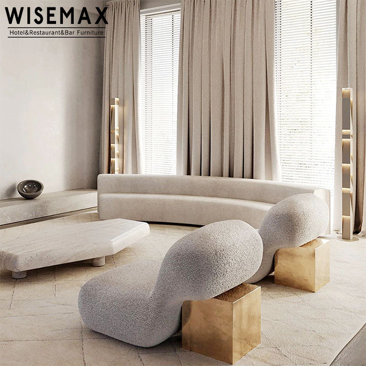 Title: The Enchanting allure of Wumanji Wood Sofas