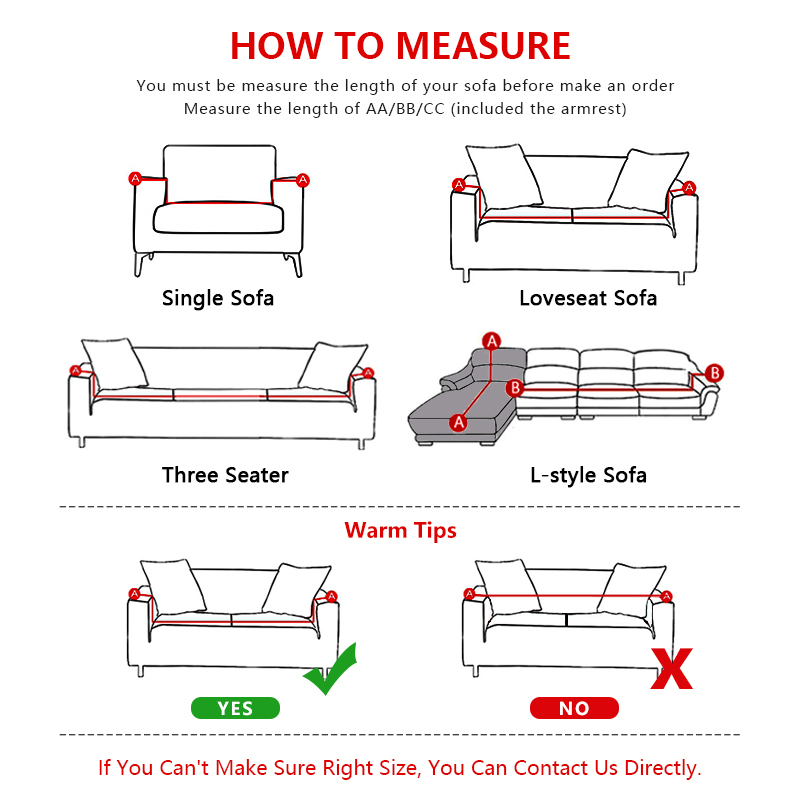 Title: How to Choose the Right Sofa Size for Your Living Room