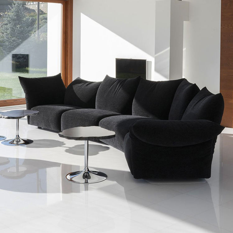 Title: Exploring the Comfort and Style of Quanyou Furniture Sofas