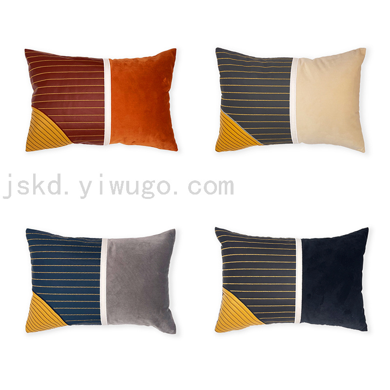 Title: Embracing Comfort and Style: The Art of Sofa Cushions and Pillows