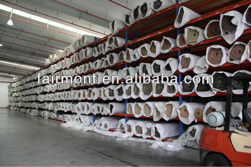 Shenzhen Carpet Wholesale Market Location