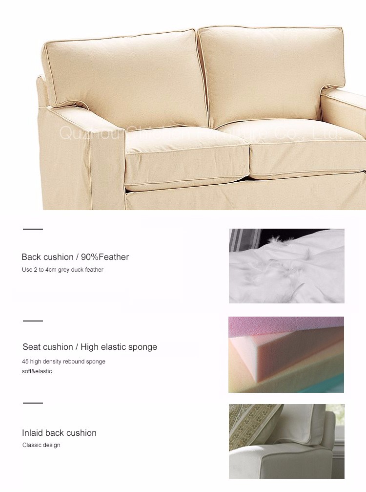 Title: Choosing the Right Material for Sofa: A Comprehensive Guide