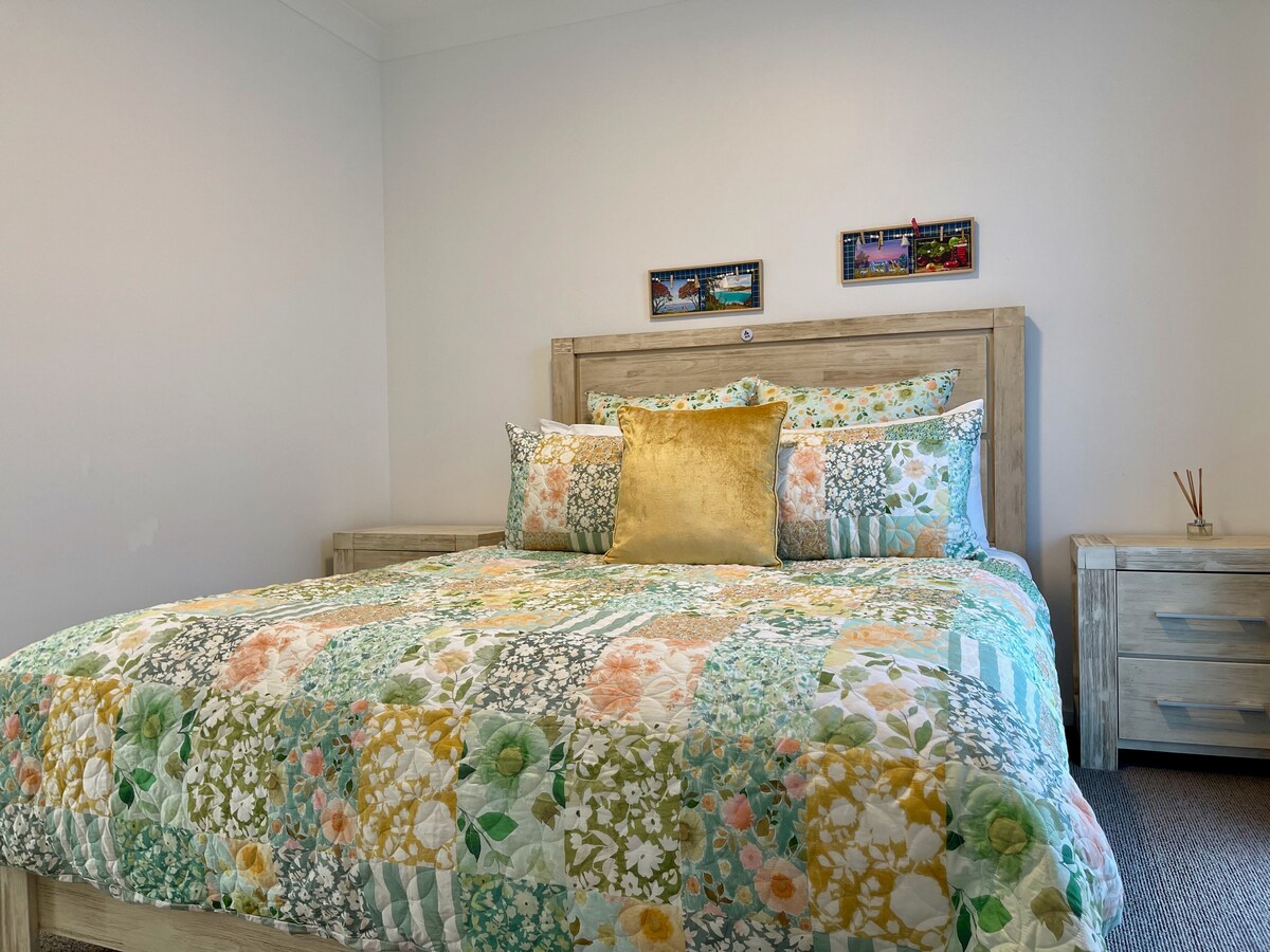 The art of carpeting a bedroom