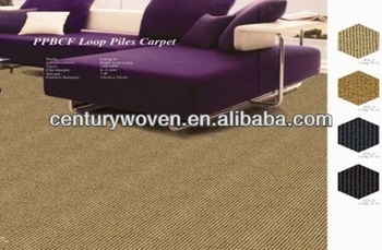 The Evolution of the Carpet Machine: From Traditional to Modern