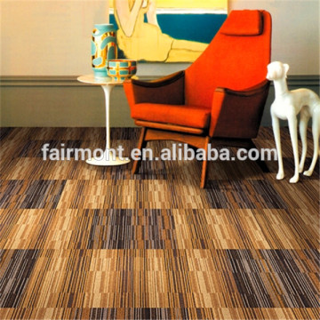 Carpet Tiles: A Decorative and Functional Flooring Solution