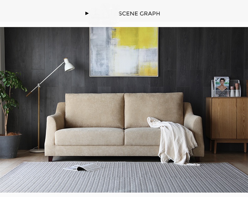 Title: Creating an Eye-Catching Sofa Wall Decor: A Comprehensive Guide to Sofa Background Wall Design