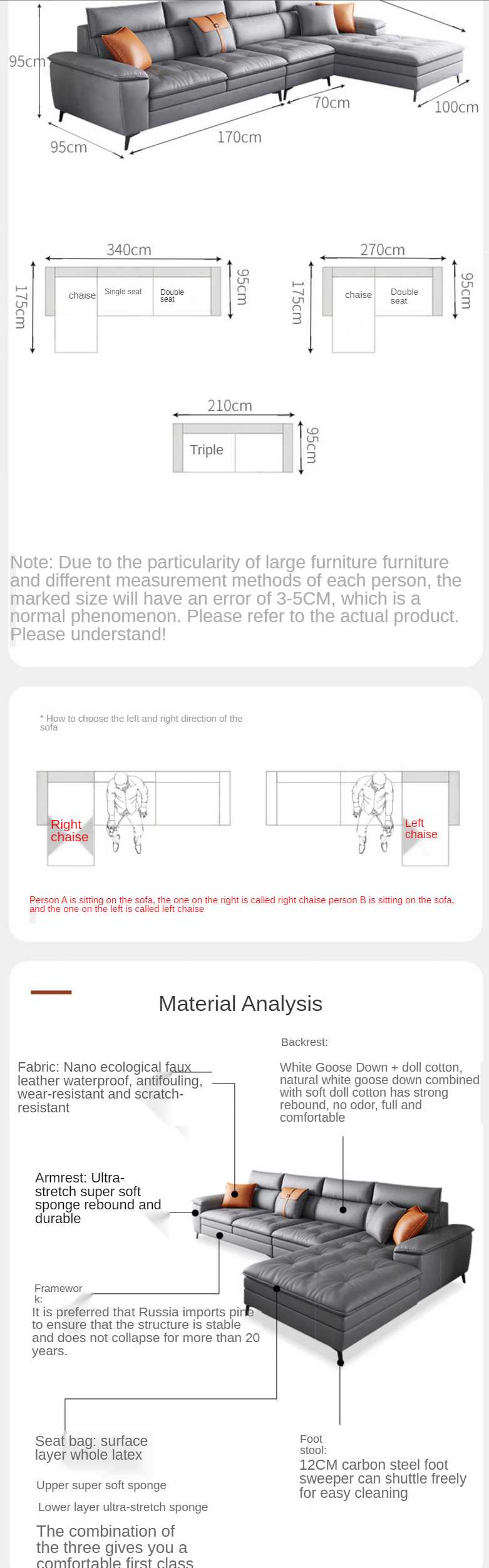 Title: The Art of Creating an Inviting and Functional Sofa Side Table